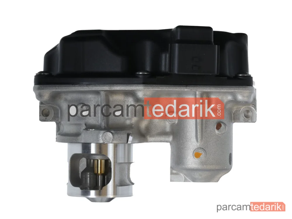 EGR Valfi — Renault Trafic III, Opel Vivaro B, Fiat Talento - 700449